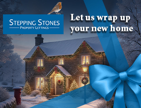 Get brand editions for Stepping Stones, Banbury