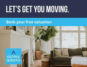 Get brand editions for Ashley Adams Lettings, Derby