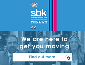 Get brand editions for SBK Property Consultants, Park Gate