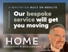 Get brand editions for HOME, Pudsey