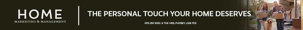 Get brand editions for HOME, Pudsey