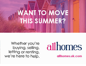 Get brand editions for All Homes, Thurston
