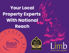 Get brand editions for Limb Estate Agents, Brough