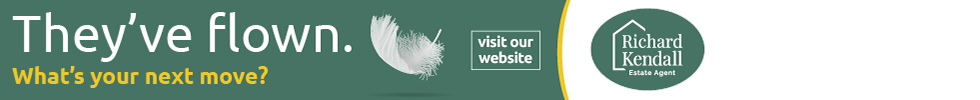 Get brand editions for Richard Kendall, Wakefield