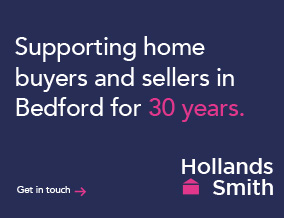 Get brand editions for Hollands Smith, Bedford