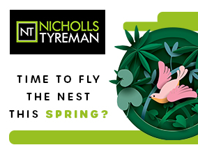 Get brand editions for Nicholls Tyreman, Harrogate