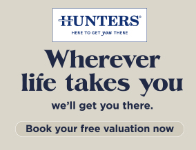 Get brand editions for Hunters, West Hampstead