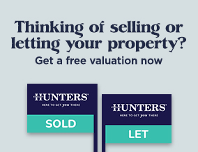 Get brand editions for Hunters, West Hampstead