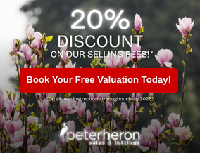 Get brand editions for Peter Heron Residential Sales and Lettings, Sunderland
