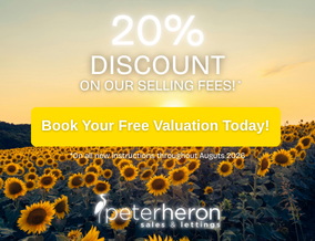 Get brand editions for Peter Heron Residential Sales and Lettings, Sunderland