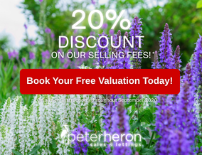 Get brand editions for Peter Heron Residential Sales and Lettings, Sunderland