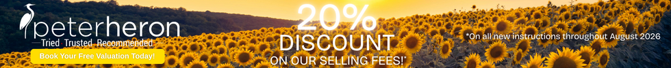 Get brand editions for Peter Heron Residential Sales and Lettings, Sunderland