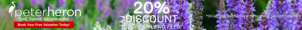 Get brand editions for Peter Heron Residential Sales and Lettings, Sunderland