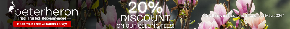 Get brand editions for Peter Heron Residential Sales and Lettings, Sunderland