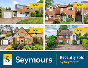 Get brand editions for Seymours Estate Agents, Woking