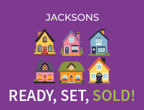 Get brand editions for Jacksons Estate Agents, Rainham
