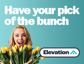 Get brand editions for Elevation, Milton Keynes