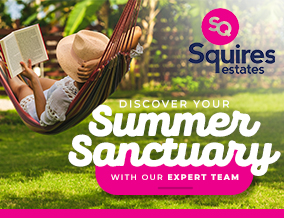 Get brand editions for Squires Estates, Finchley