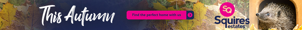 Get brand editions for Squires Estates, Finchley