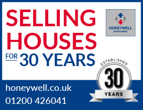 Get brand editions for Honeywell, Clitheroe