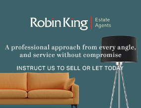 Get brand editions for Robin King Estate Agents, Congresbury