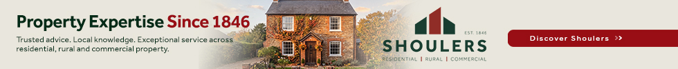 Get brand editions for Shoulers, Melton Mowbray
