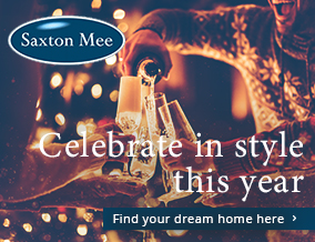 Get brand editions for Saxton Mee, Bakewell