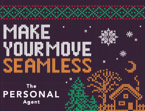 Get brand editions for The Personal Agent, Epsom