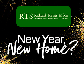 Get brand editions for Richard Turner & Son, Bentham (Nr Lancaster),
