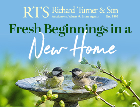 Get brand editions for Richard Turner & Son, Bentham (Nr Lancaster),
