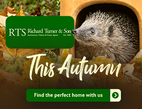 Get brand editions for Richard Turner & Son, Bentham (Nr Lancaster),