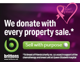 Get brand editions for Brittons Estate Agents, King's Lynn