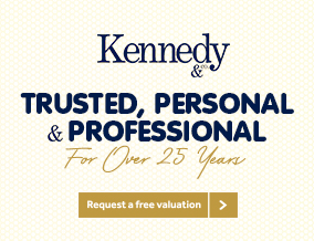 Get brand editions for Kennedy & Co, Sandy