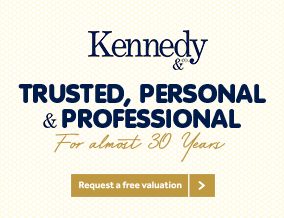 Get brand editions for Kennedy & Co, Sandy