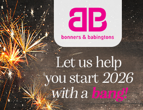 Get brand editions for Bonners & Babingtons, Chinnor