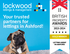 Get brand editions for Lockwood Lettings and Management, Ashford