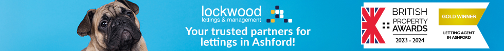 Get brand editions for Lockwood Lettings and Management, Ashford