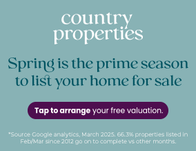 Get brand editions for Country Properties, Welwyn Garden City