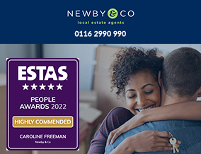 Get brand editions for Newby & Co, Leicester