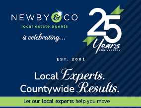 Get brand editions for Newby & Co, Leicester
