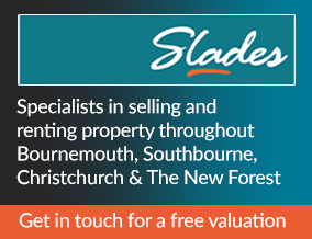 Get brand editions for Slades Estate Agents, Christchurch