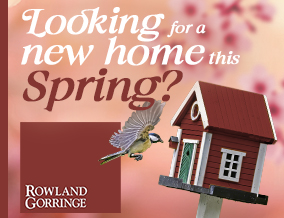 Get brand editions for Rowland Gorringe, Sussex