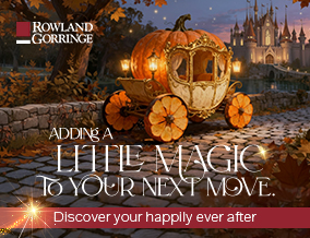 Get brand editions for Rowland Gorringe, Sussex