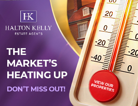 Get brand editions for Halton Kelly, Warrington
