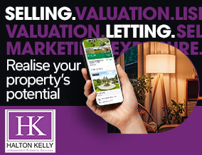 Get brand editions for Halton Kelly, Warrington