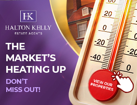 Get brand editions for Halton Kelly, Warrington