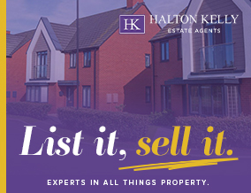 Get brand editions for Halton Kelly, Warrington