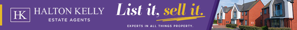 Get brand editions for Halton Kelly, Warrington