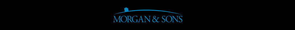 Get brand editions for Morgan & Sons, Bristol