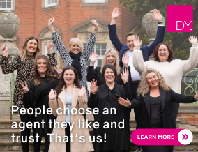 Get brand editions for Duncan Yeardley Estate Agents, Bracknell